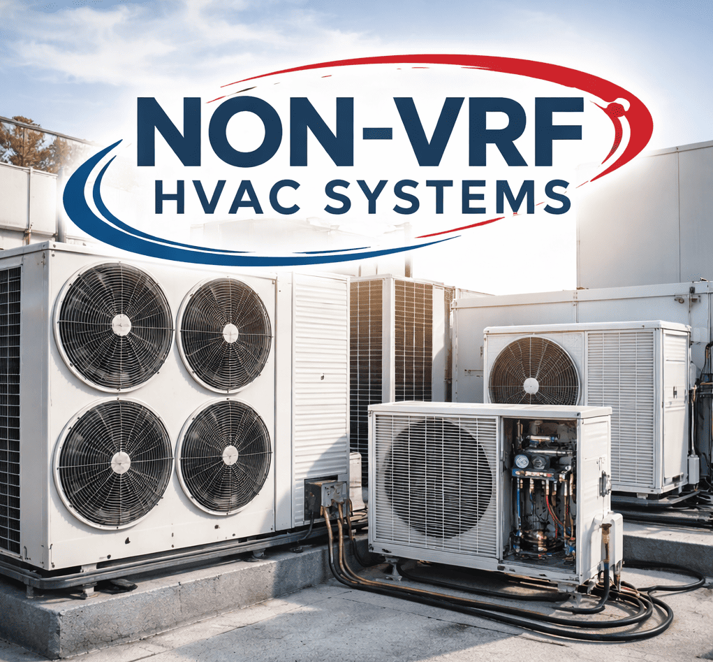 NON-VRF